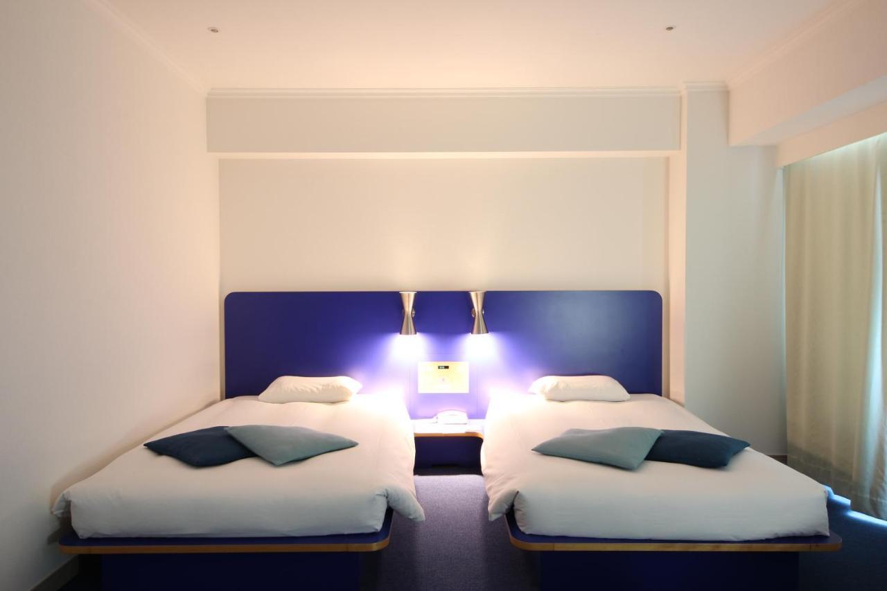 Chateraise Gateaux Kingdom Sapporo Hotel & Spa Resort Exterior photo